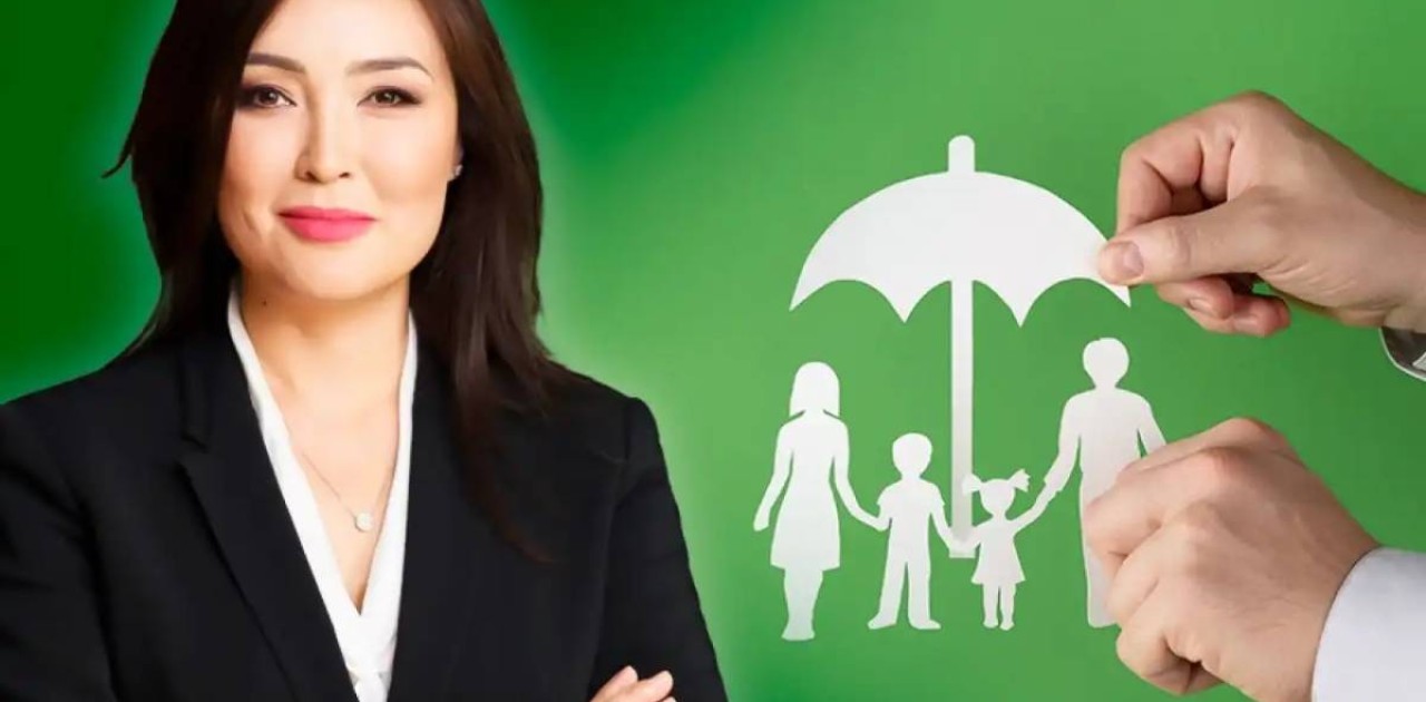 Өмірді сақтандыру не үшін қажет