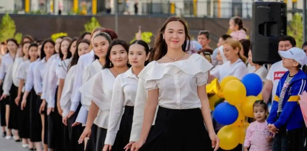 Астана әкімдігі жоғары оқу орындарына 550-ден астам грант бөледі