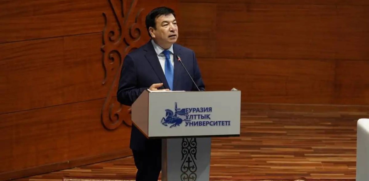 Балаларды оқыту мен тәрбиелеуде ортақ жауапкершілік болуы керек – министр