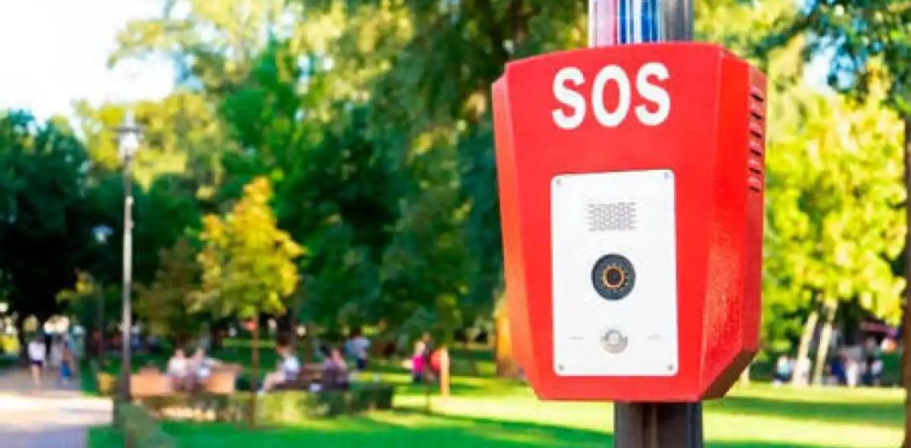 Астанадағы «SOS дабыл түймесі» жоғалған баланы табуға көмектесті