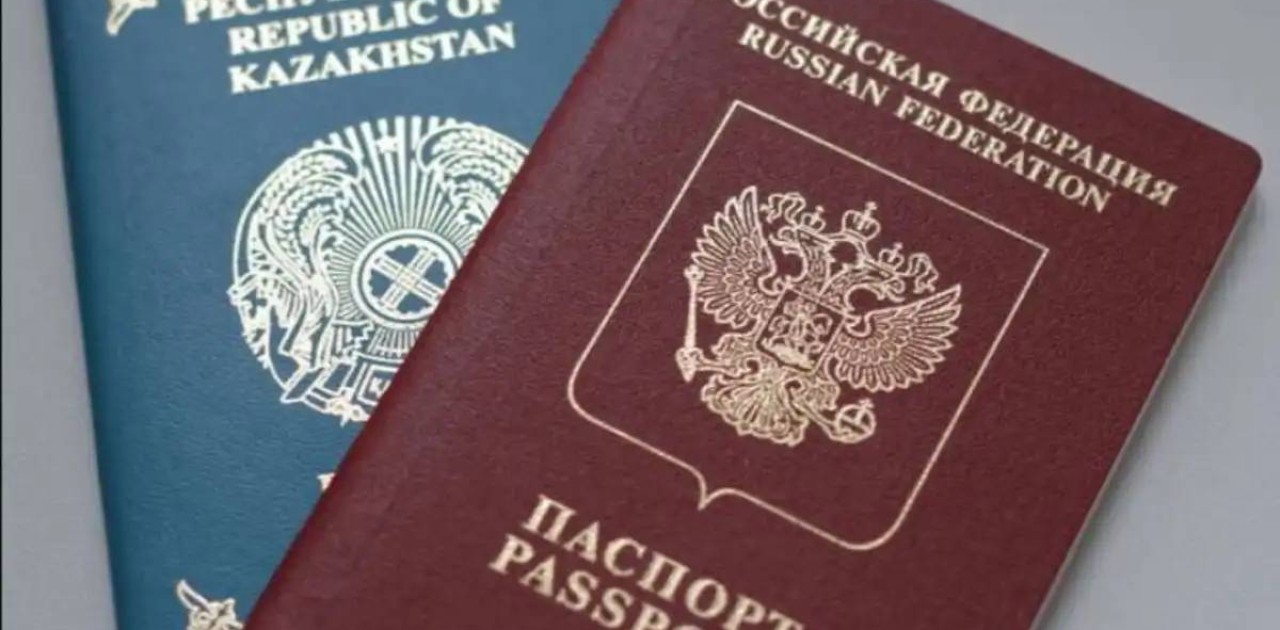 Абай облысында қос азаматтықтың 12 фактісі анықталды