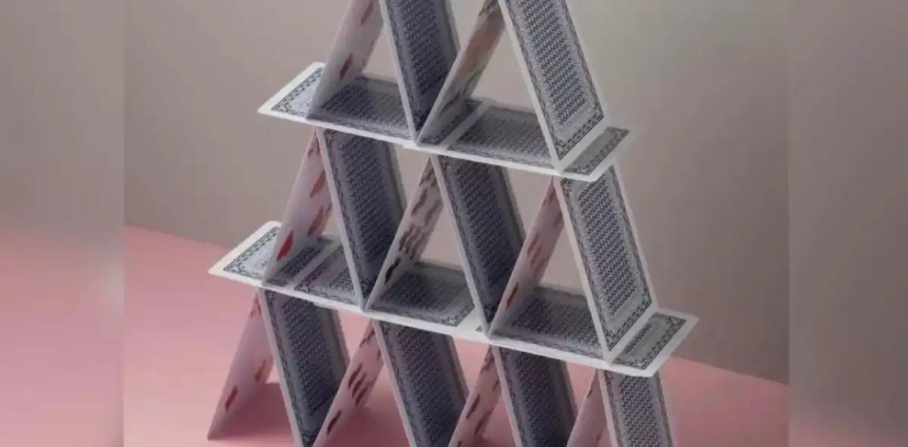 2025 жылдың басынан бері 36 қаржы пирамидасының қызметі тоқтатылды