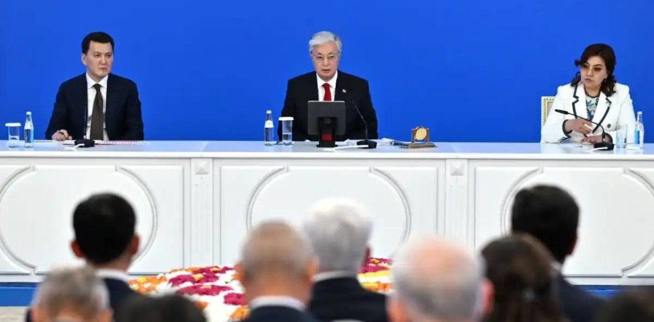 Футболды дамытуға мән беру керек - Президент