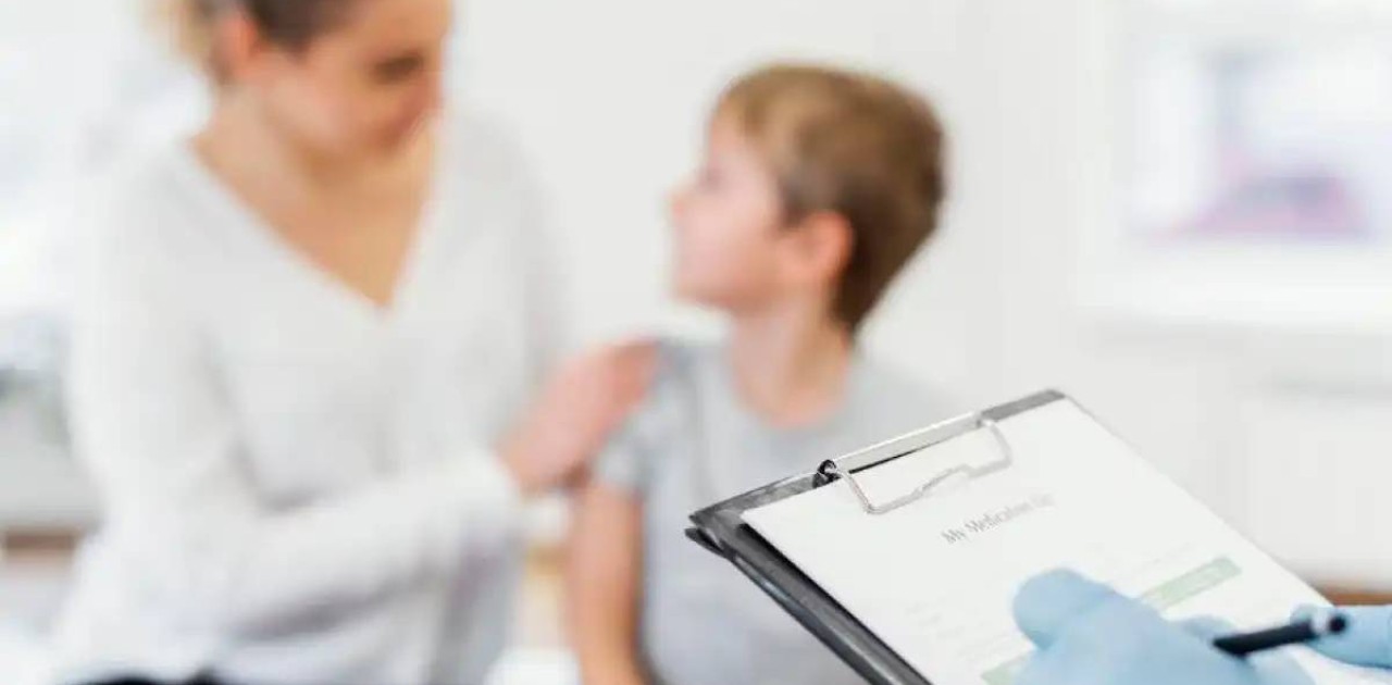 Жамбыл облысында 930 бала медициналық тексеруден өтпей қалған