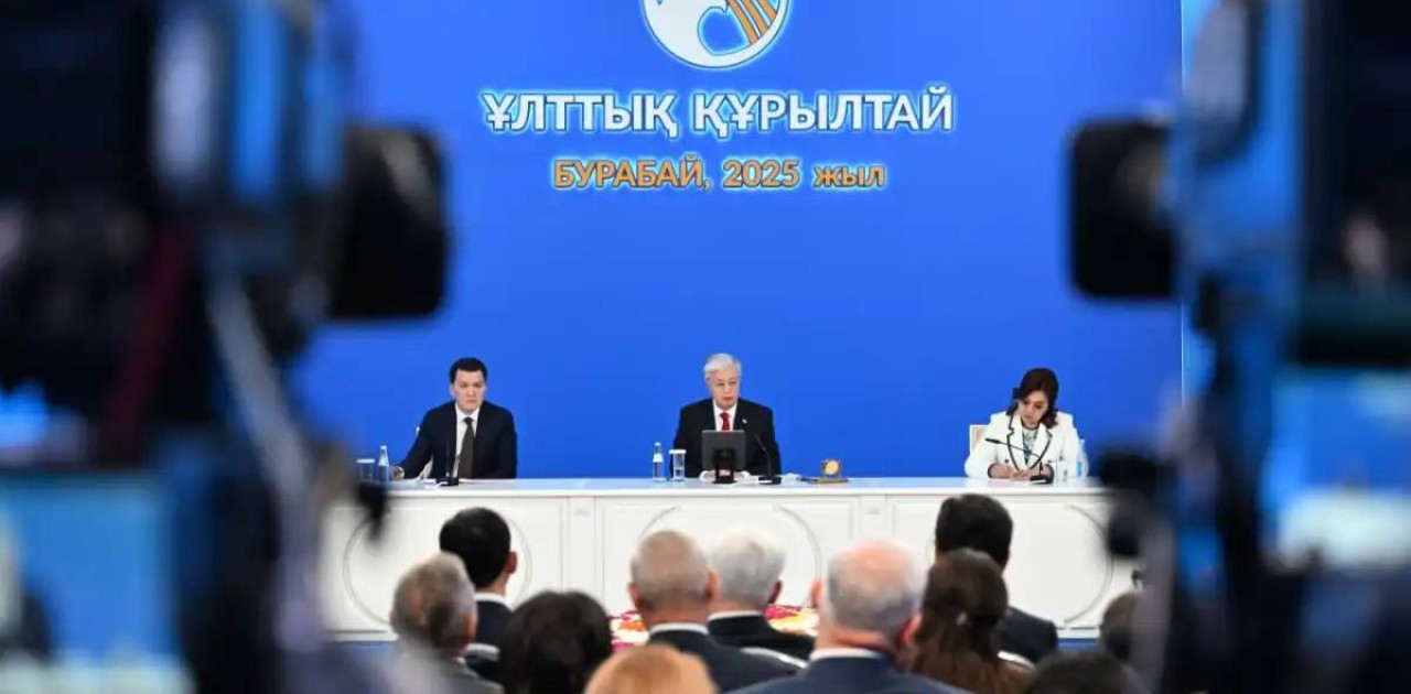 Мемлекет басшысы Ұлттық цифрлық мұрағат құруды тапсырды