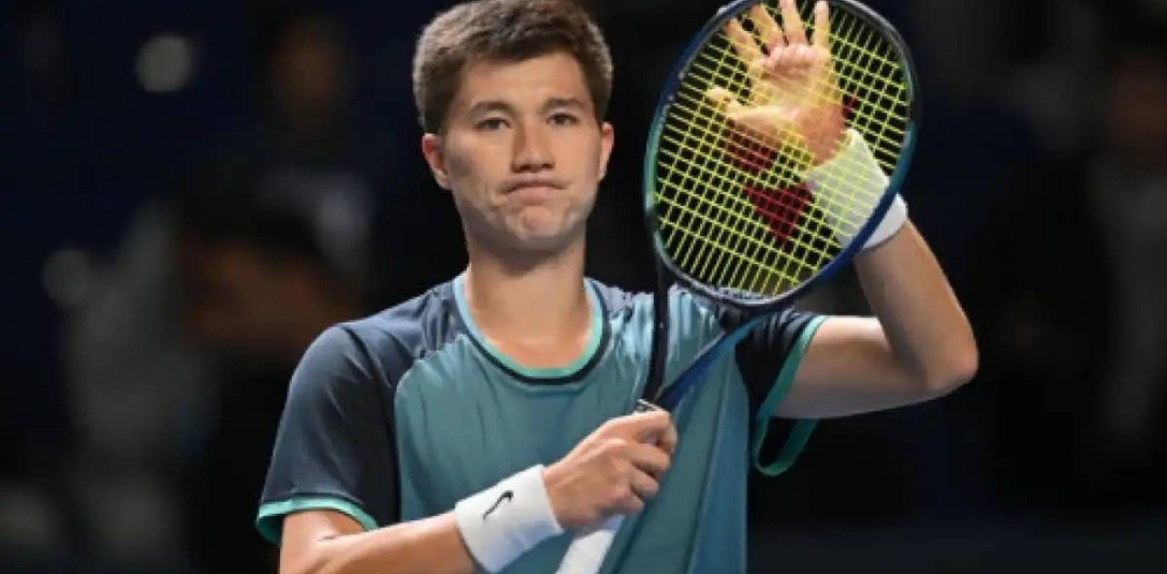 Бейбіт Жұқаев «Челленджер» турнирінің ширек финалында бақ сынайды