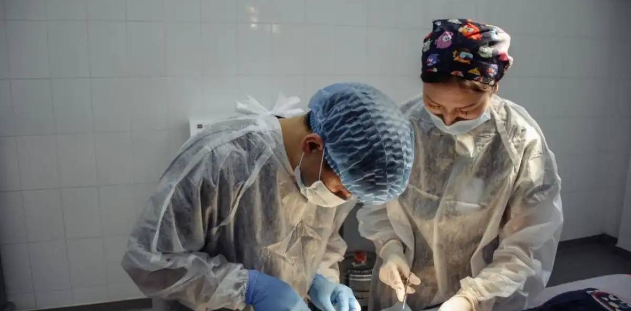 Астанада травматологтар мен ортопедтер балаларға арналған ашық есік күнін өткізеді