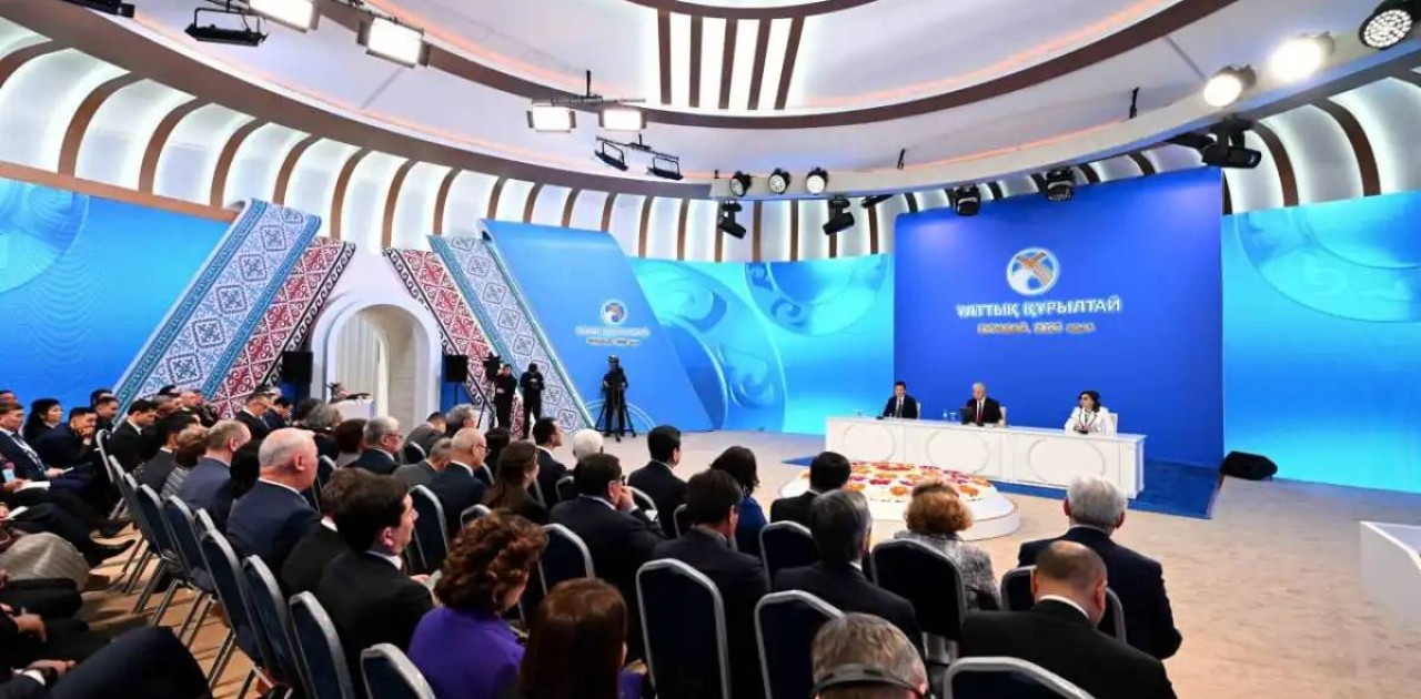 Салық реформасына келсек, батыл шараларды дәл қазір қабылдау керек – Тоқаев