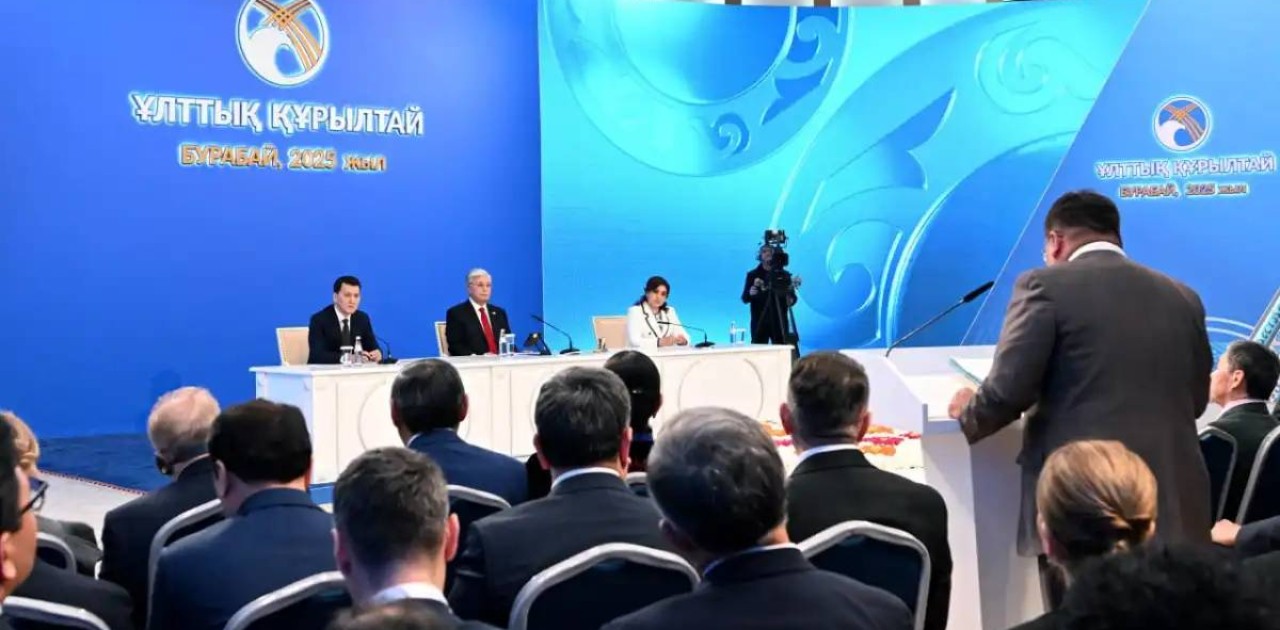 Биылдан бастап барлық аудан әкімдерін халық тікелей сайлайтын болады