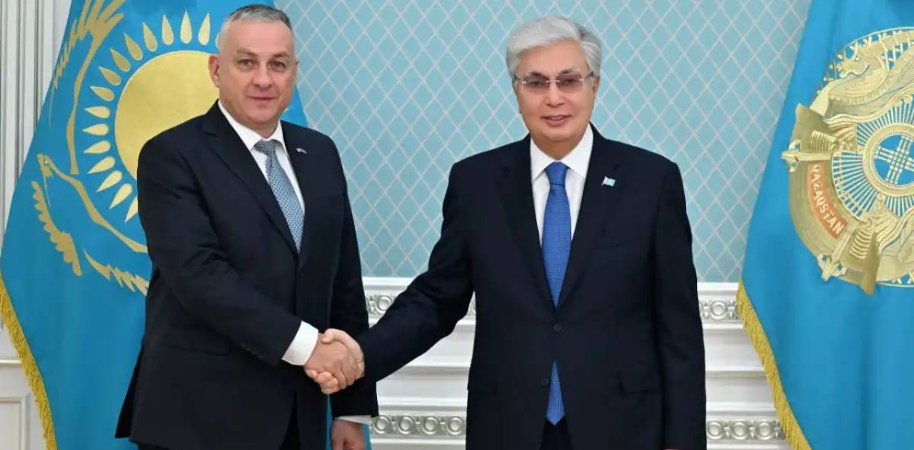 Қазақстан Еуропа Одағының Орталық Азиядағы негізгі әріптесі болып қала береді - Президент