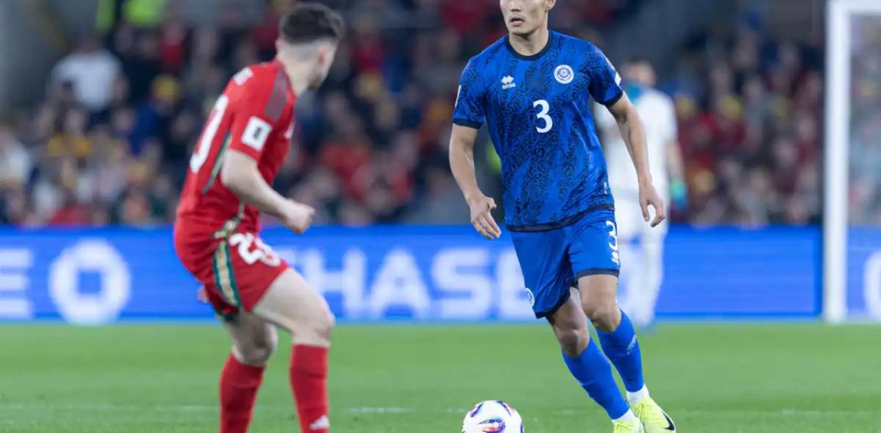 Әлем чемпионаты-2026: Қазақстан құрамасы Лихтенштейнді жеңді