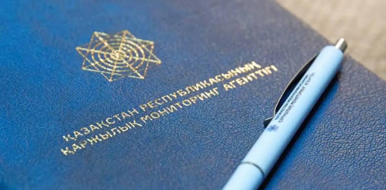 ҚМА Абай облысы бойынша департаменті «Rakhat0425» қаржы пирамидасының қызметін тоқтатты