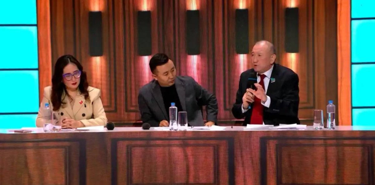 Қылмыстың алдын алу: тәртіп пе, тәрбие ме