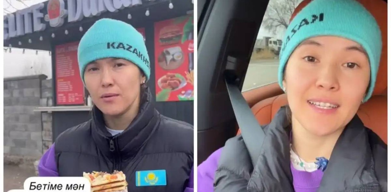 Назым Қызайбай бизнеске бет бұрды