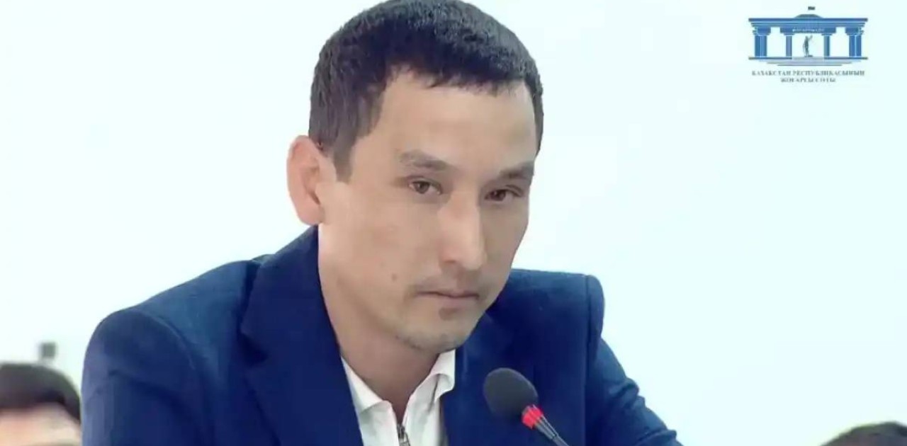 Шерзат Болаттың отбасына мемлекет үй салып береді