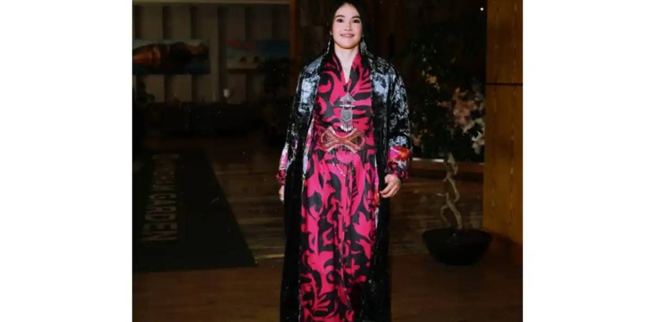 «Олимпиададан кейін ғана тұрмысқа шығамын»: Назым Қызайбай жеке өмірі туралы айтты