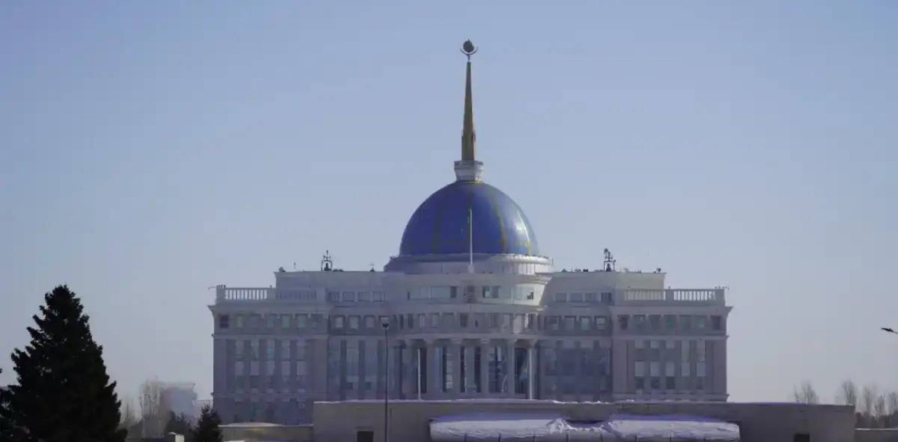 Президент Дариға Тілендиеваның өмірден өтуіне байланысты көңіл айтты