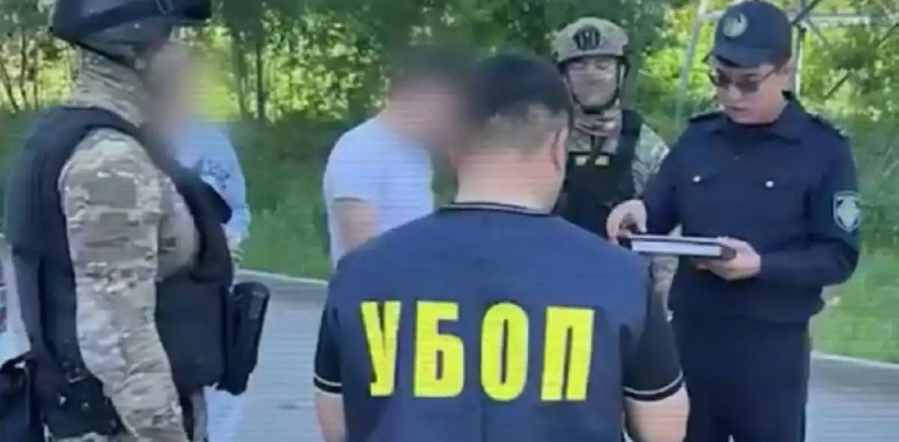 Елордада бопсалау мен алаяқтыққа қатысы бар қылмыстық топтар ұсталды