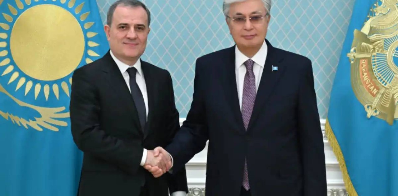 Біз үшін Әзербайжанмен қарым-қатынас ерекше маңызға ие – Президент