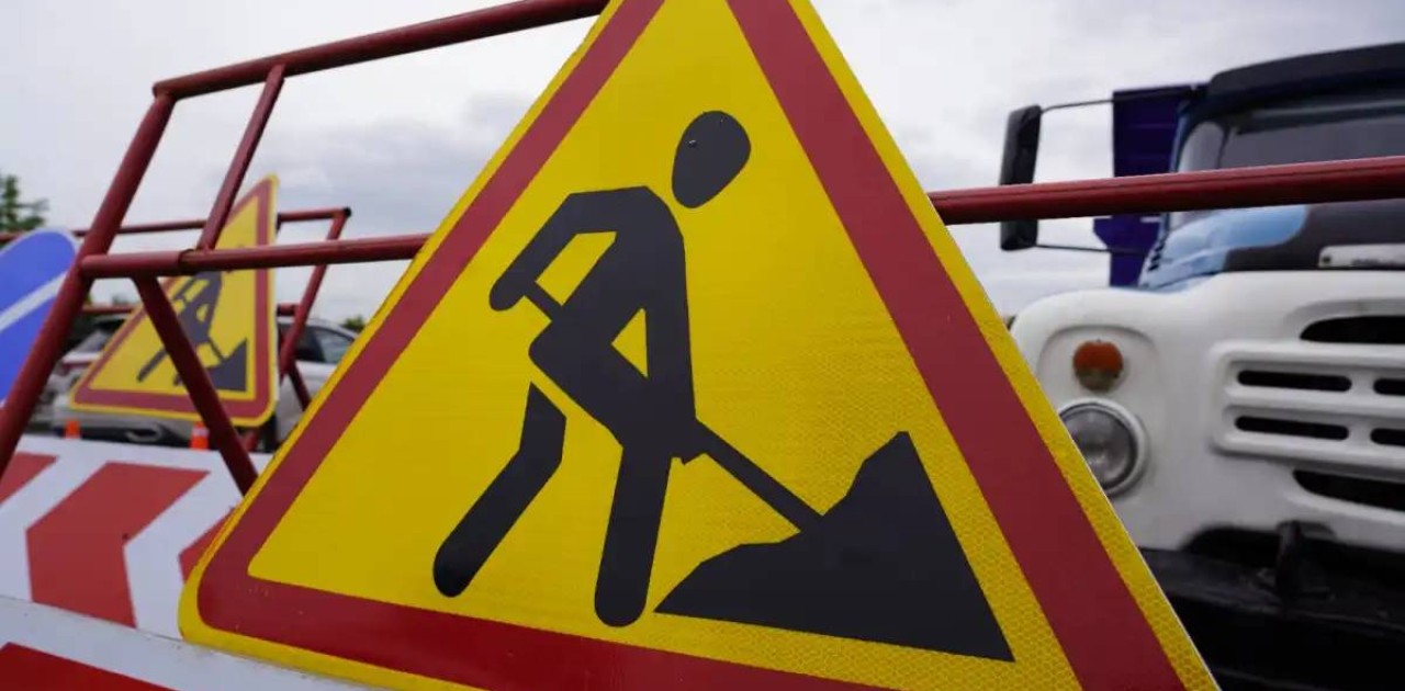 Астанада «Нұржол» бульварының учаскесі уақытша жабылады