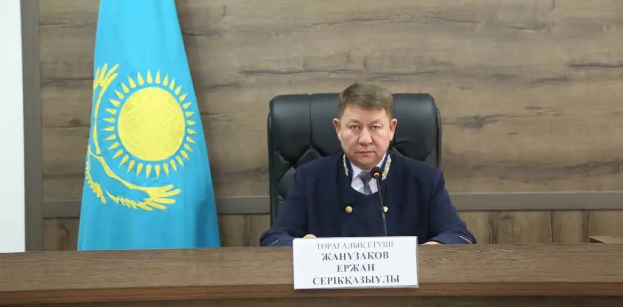 Шерзаттың ісі: құқық қорғау органдары куәгерлер Дана Жақсыгелді мен Эльмира Нұрбекованың кінәсі бар-жоғын қосымша қарастырады