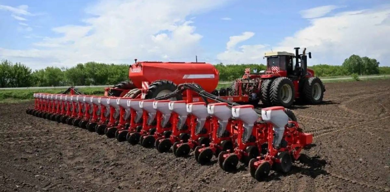 Биыл шаруаларды жеңілдетілген несиелеу көлемі 700 млрд теңгені құрады