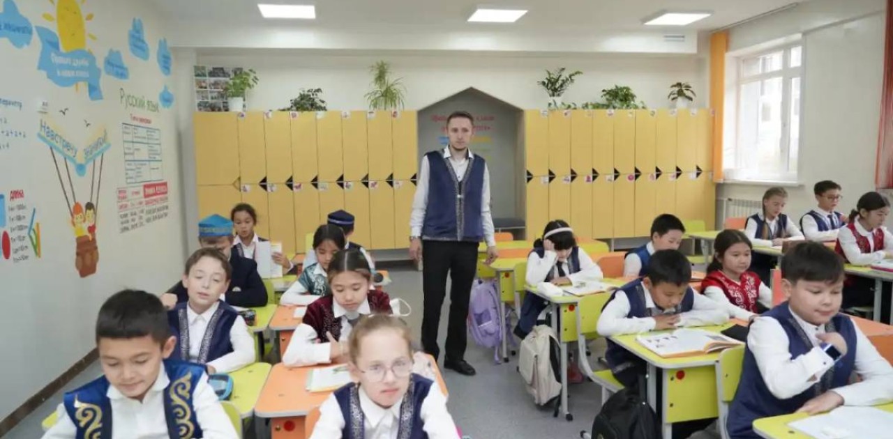 Білім беру ұйымдарында PISA-2024 зерттеуі басталды