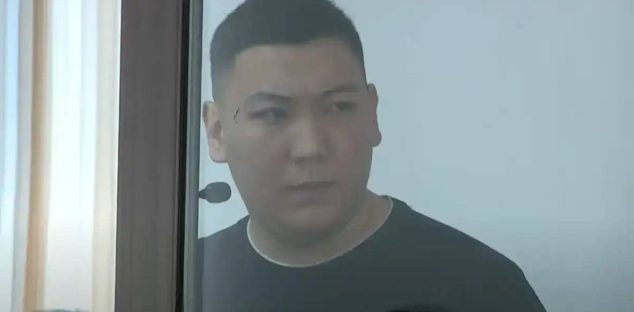 Шерзат ісі: басты айыпталушы Абзал Шынасыл 23 жылға сотталды