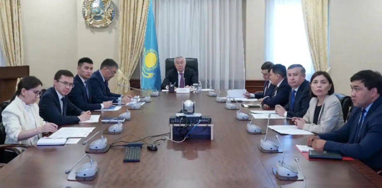 Мемлекет меншігіне қайтарылған 12,2 млн гектар жердің жартысы игеруге берілді