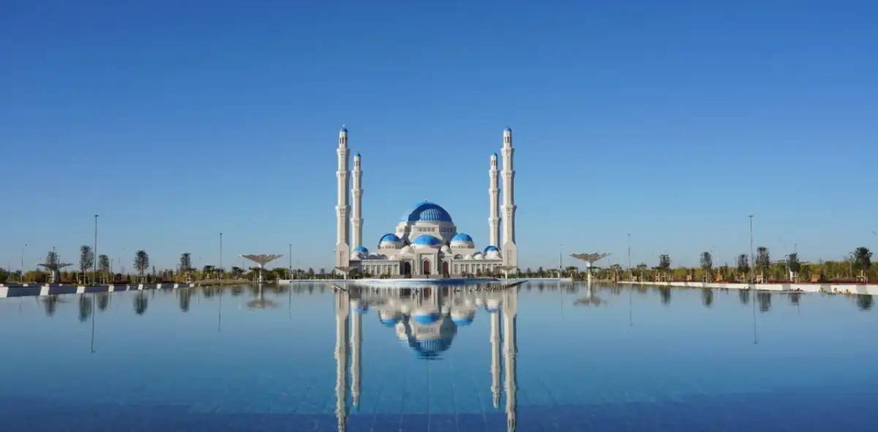 Құрбан айт — кешірім мен қайырымдылыққа үндейтін мереке