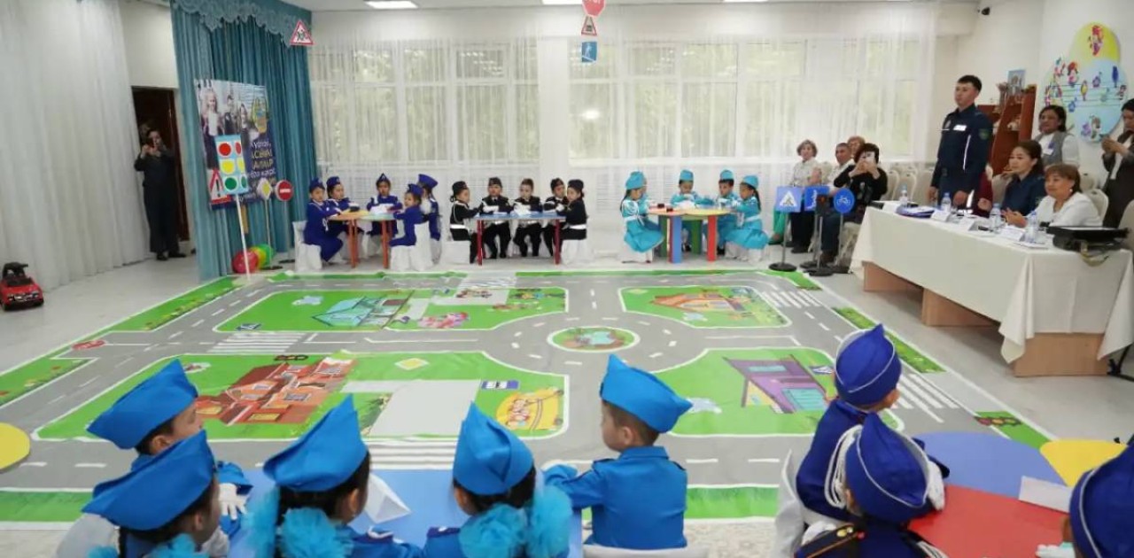 2027 жылдан бастап балабақшаларға лицензия берілуі мүмкін