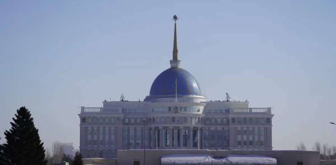 Президент Ресей Үкіметі төрағасының орынбасарын қабылдады