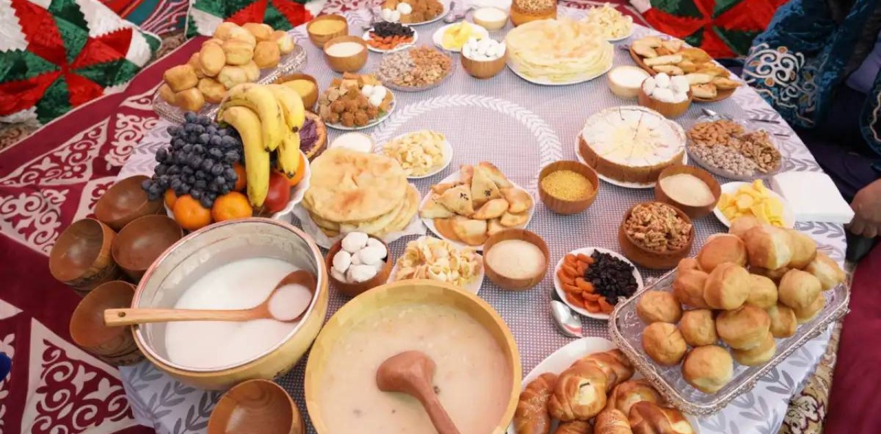 Елордада бұрын-соңды болмаған ерекше гастрофестиваль өтеді