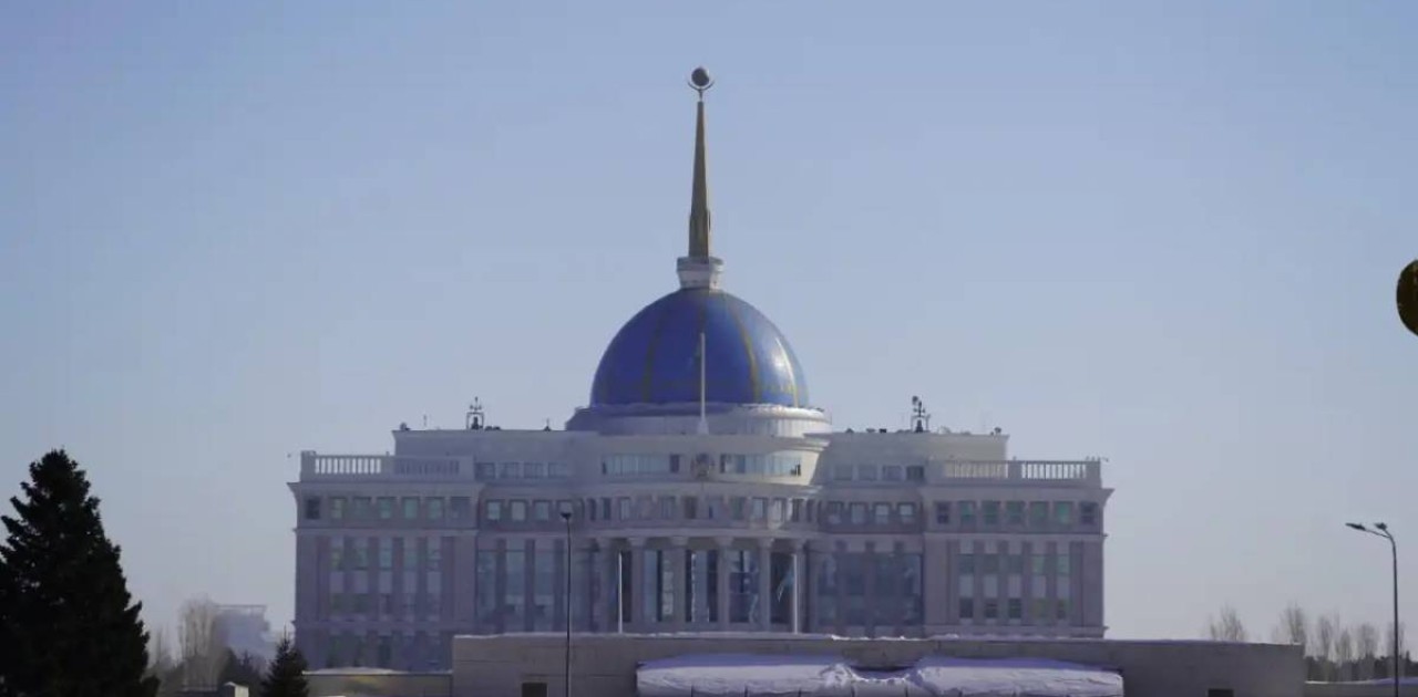 Президент Үкіметке өнеркәсіптік қауіпсіздік саласындағы бақылау мен қадағалау тетіктерін қатаңдатуды тапсырды