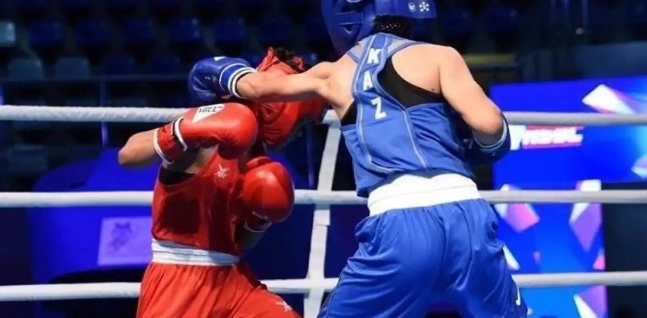 Қазақстан жастар құрамасы бокстан Будвадағы турнирде қанша медаль жеңіп алды