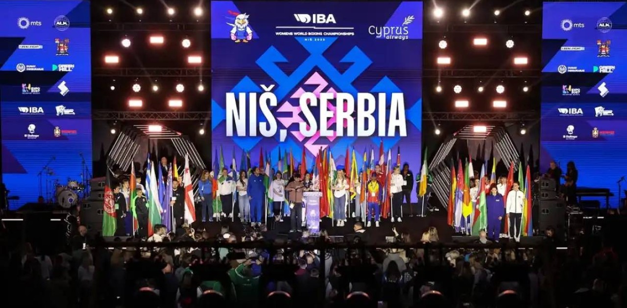 Бокстан әйелдер арасындағы әлем чемпионатында қазақ боксшылары қай күндері сынға түседі