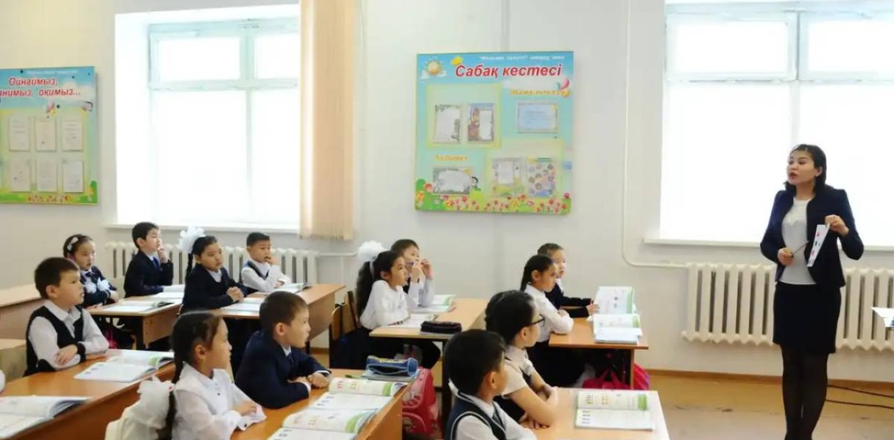 Білім беруде ваучерлік қаржыландыру жүйесі пилоттық жоба ретінде жүзеге асып жатыр