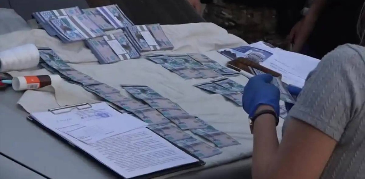 Алматыда жаңа туған сәбиді сату әрекеті тоқтатылды