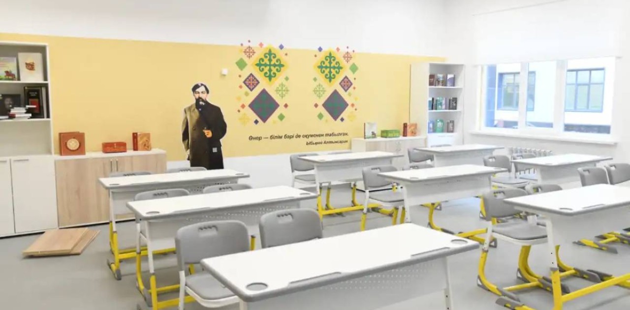 Өңірлерде балалар омбудсмендерінің жаңа құрамы жасақталды