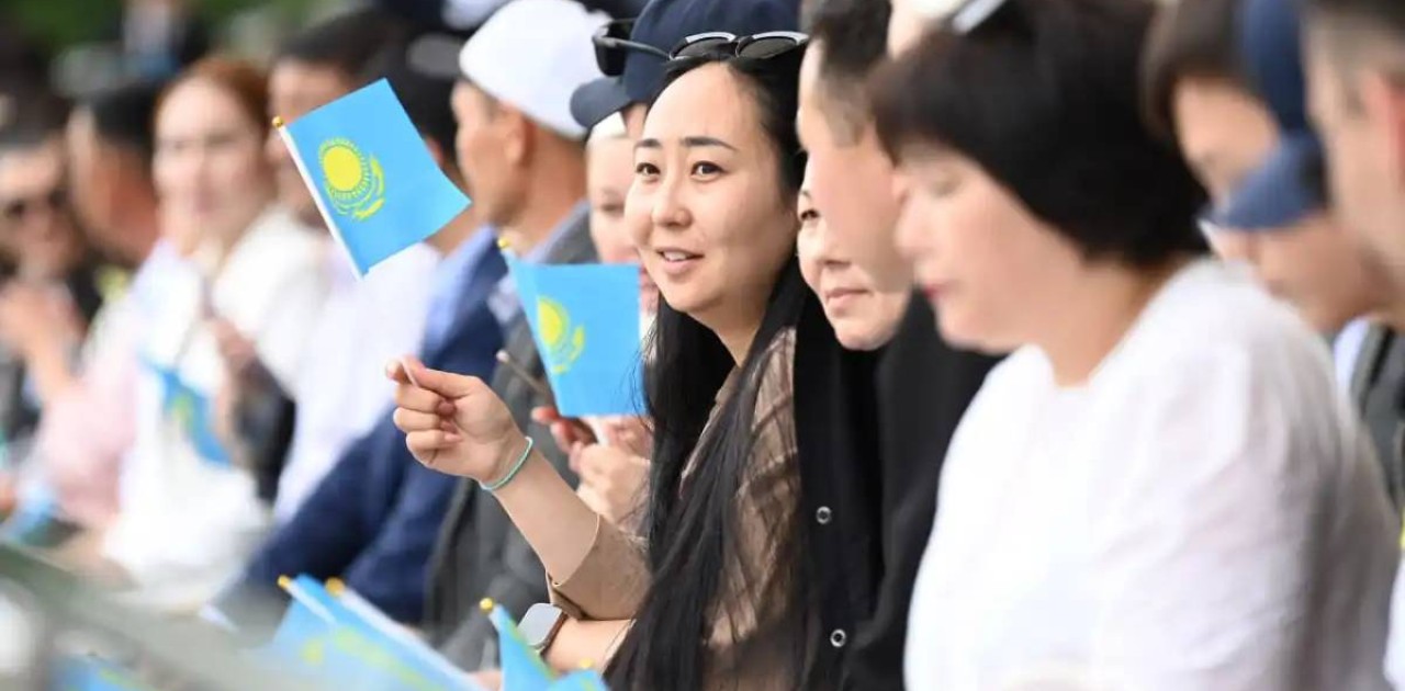 Ата Заңымыздың қабылданғанына – 30 жыл