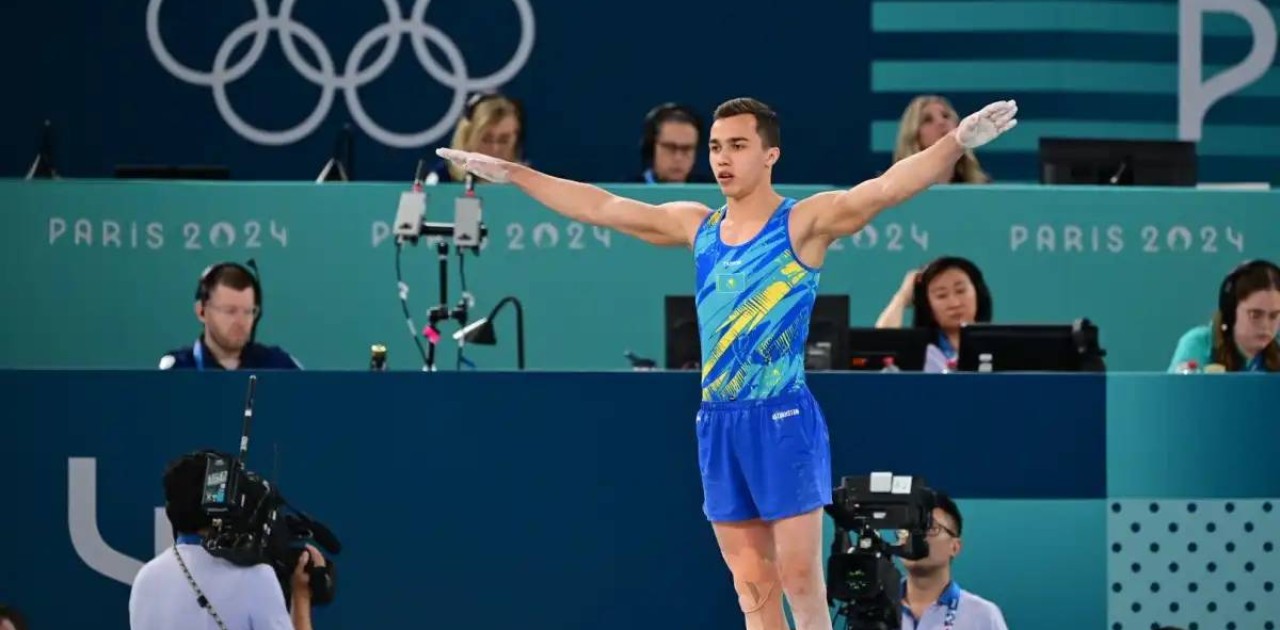 Милад Карими әлем кубогында күміс медаль жеңіп алды