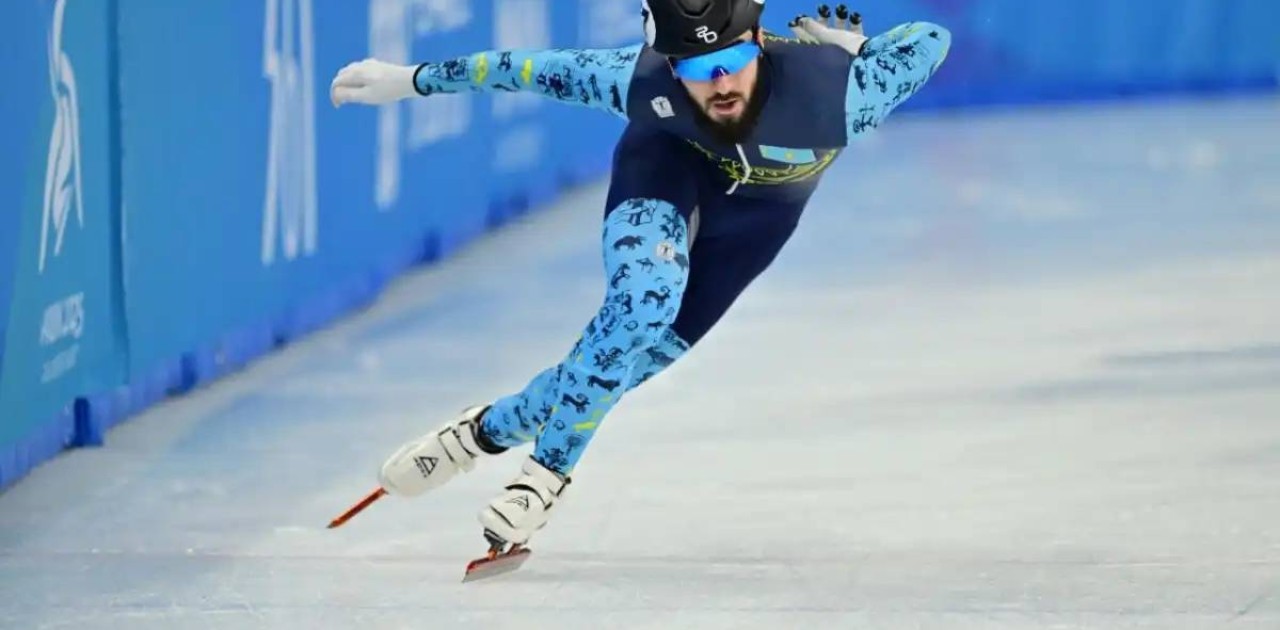 Шорт-тректен әлем чемпионатына қатысатын спортшылар белгілі болды