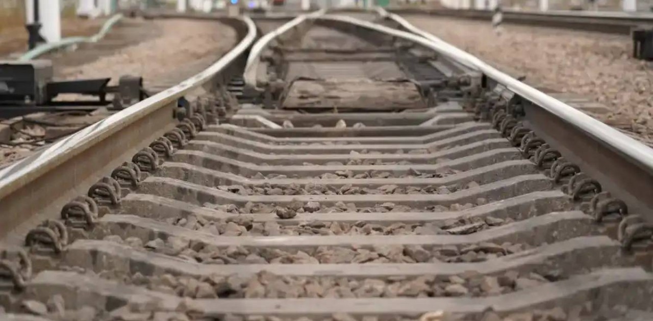 Қарағанды облысында екі жасар бала пойыз астына түсті