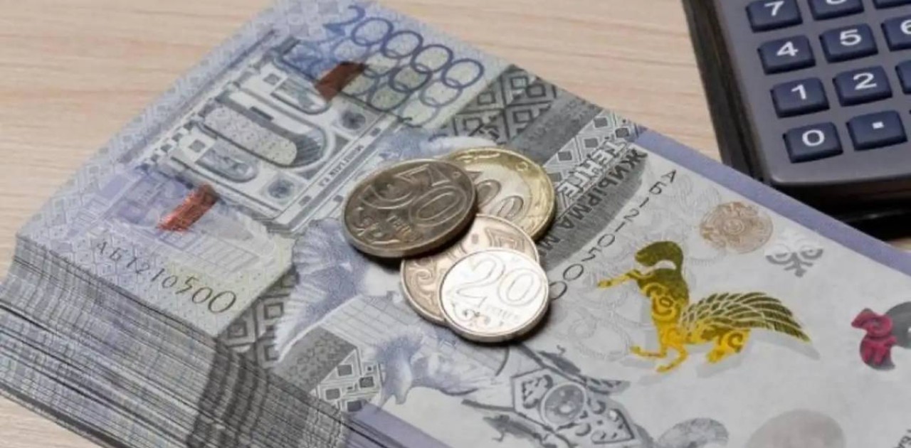 Жұмыссыз қалған 275,7 мыңнан астам адам әлеуметтік төлем алды