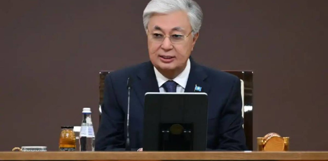 Қосымша құн салығының мөлшерлемесі сараланып белгіленуі тиіс – Тоқаев