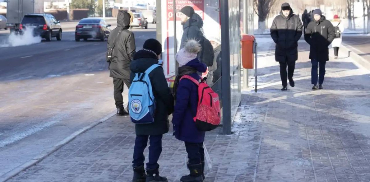 Қазақстан халқының саны табиғи өсім есебінен қаншаға артты