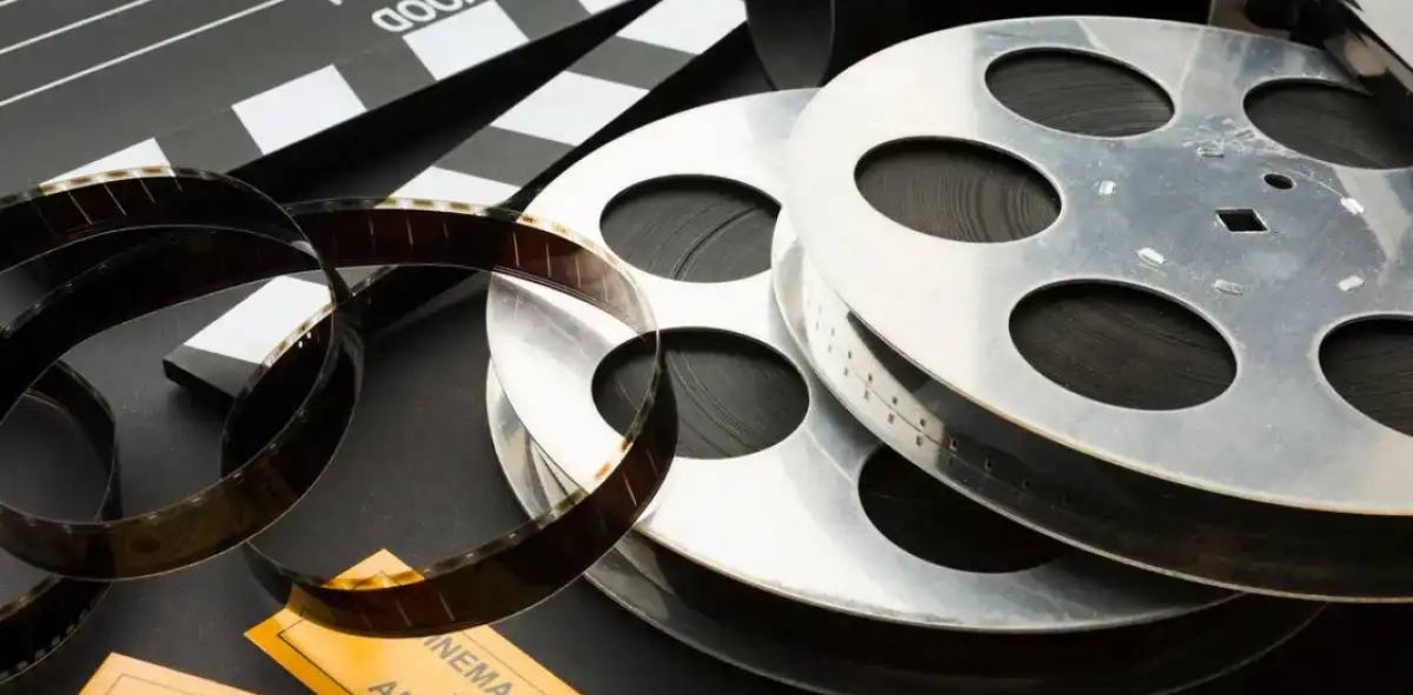 Афинада қазақ киносының күндері өтті