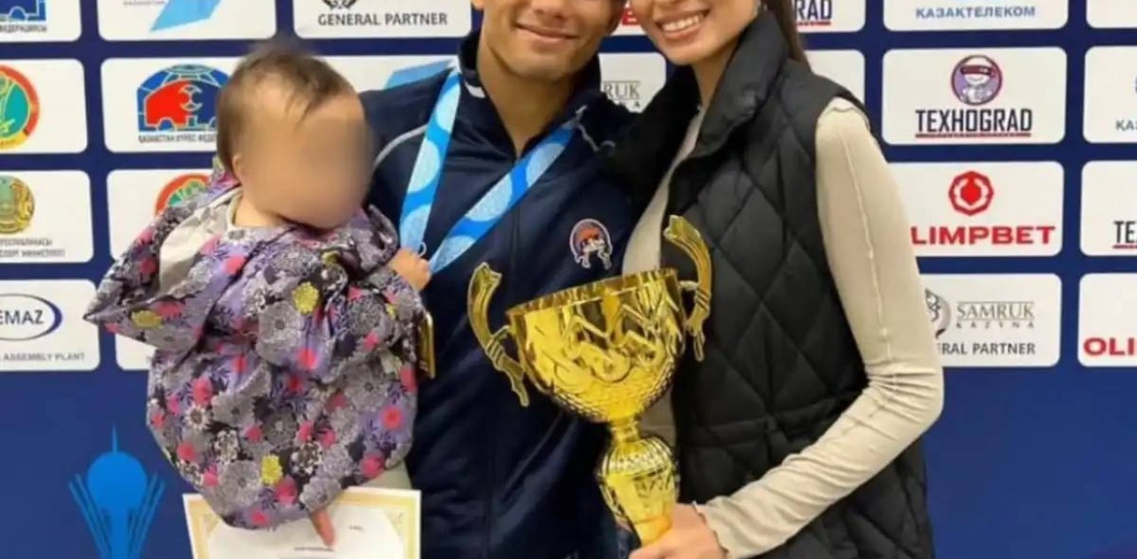 Ұлттық ұлан жауынгері Қазақстан кубогының жеңімпазы атанды
