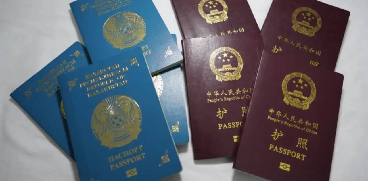 Қос азаматтығы бар 91 адам шекарадан өтпек болған