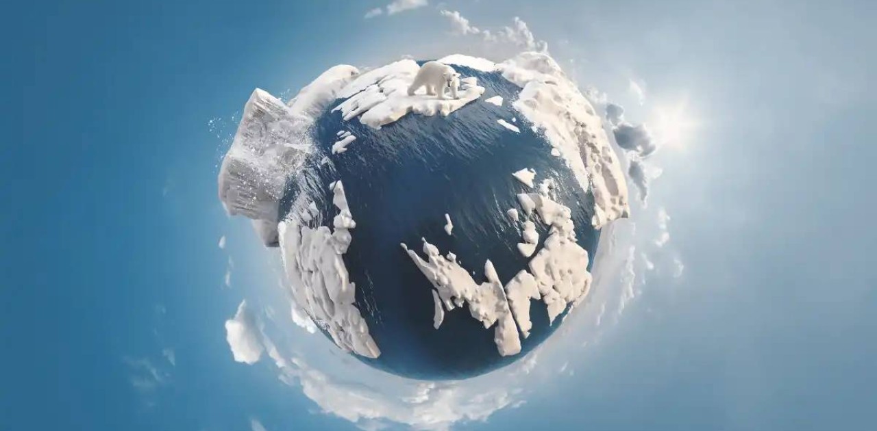 Әлемде алдағы бес жылда күн рекордтық деңгейде ыстық болады – ДМҰ